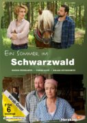 Ein Sommer im Schwarzwald Tv Fernsehen ZDF Streamen online Mediathek DVD kaufen Herzkino