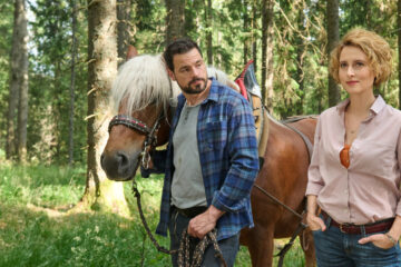 Ein Sommer im Schwarzwald Tv Fernsehen ZDF Streamen online Mediathek DVD kaufen Herzkino