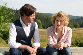 Ein Sommer im Schwarzwald Tv Fernsehen ZDF Streamen online Mediathek DVD kaufen Herzkino