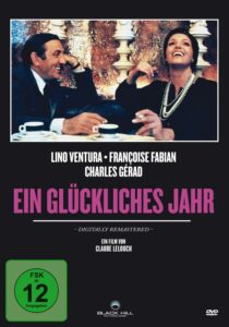 La bonne année Ein glückliches Jahr Tv Fernsehen arte Streamen online Mediathek Video on Demand DVD kaufen