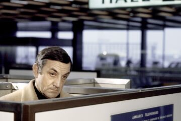 La bonne année Ein glückliches Jahr Tv Fernsehen arte Streamen online Mediathek Video on Demand DVD kaufen