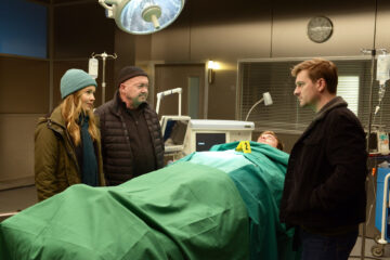 Ein starkes Team - Man lebt nur zweimal TV Fernsehen ZDF Streamen online Mediathek Video on Demand DVD kaufen