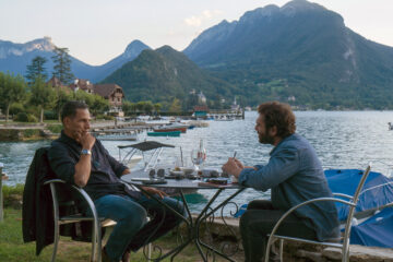 Enquête sur un scandale Enthüllung einer Staatsaffäre Tv Fernsehen arte DVD kaufen Streamen online Mediathek Video on Demand