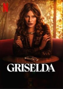 Griselda Netflix Streamen online