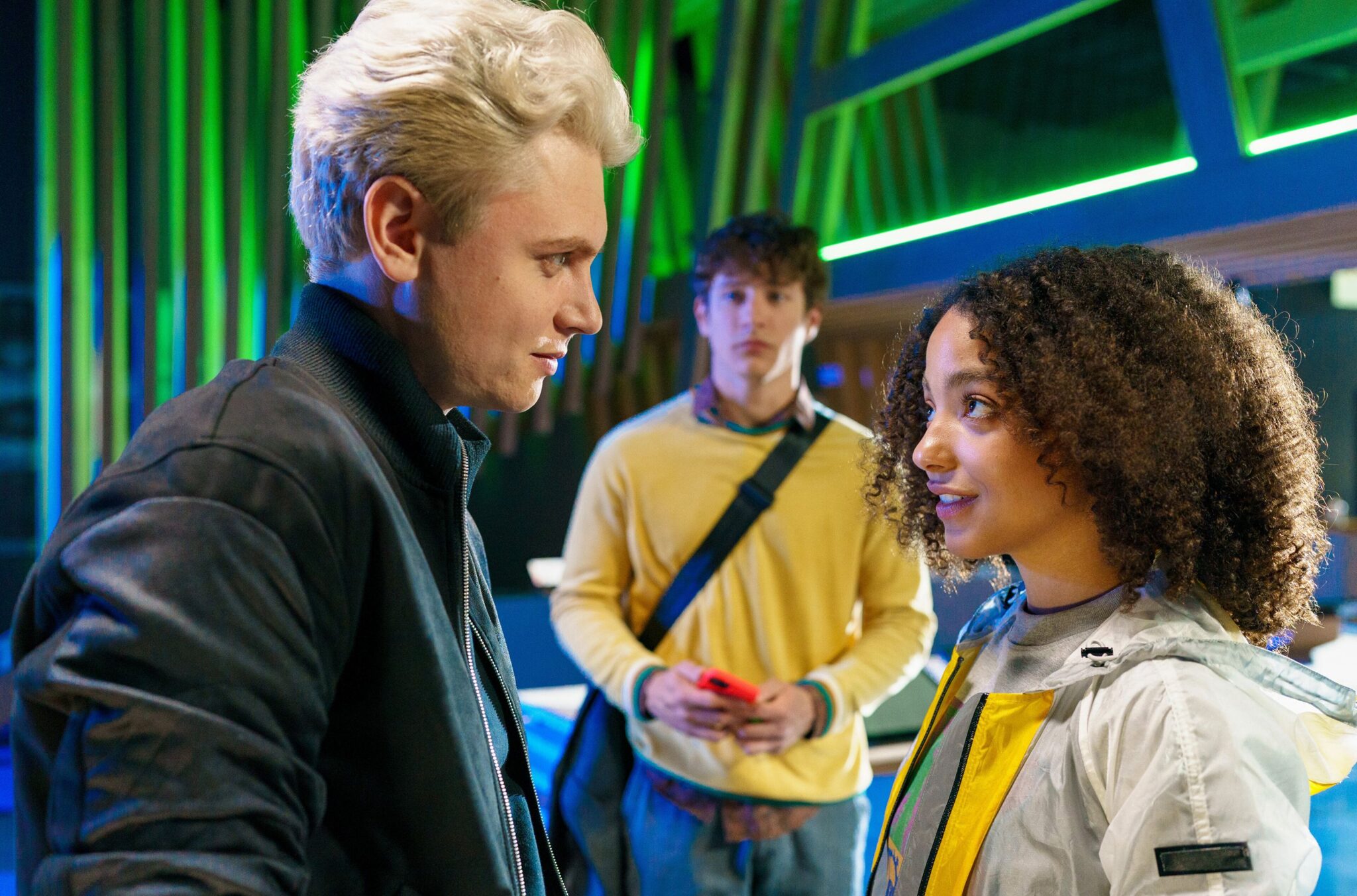 Heribert FilmRezensionen.de