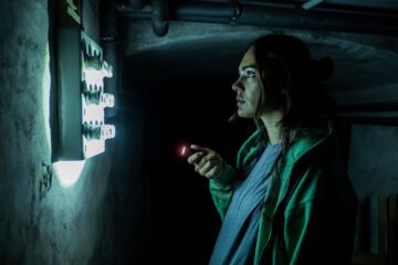 Home Sweet Home – Wo das Böse wohnt