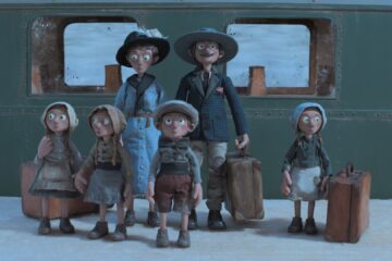 Hunde und Italiener verboten Interdit aux chiens et aux italiens No Dogs or Italians Allowed