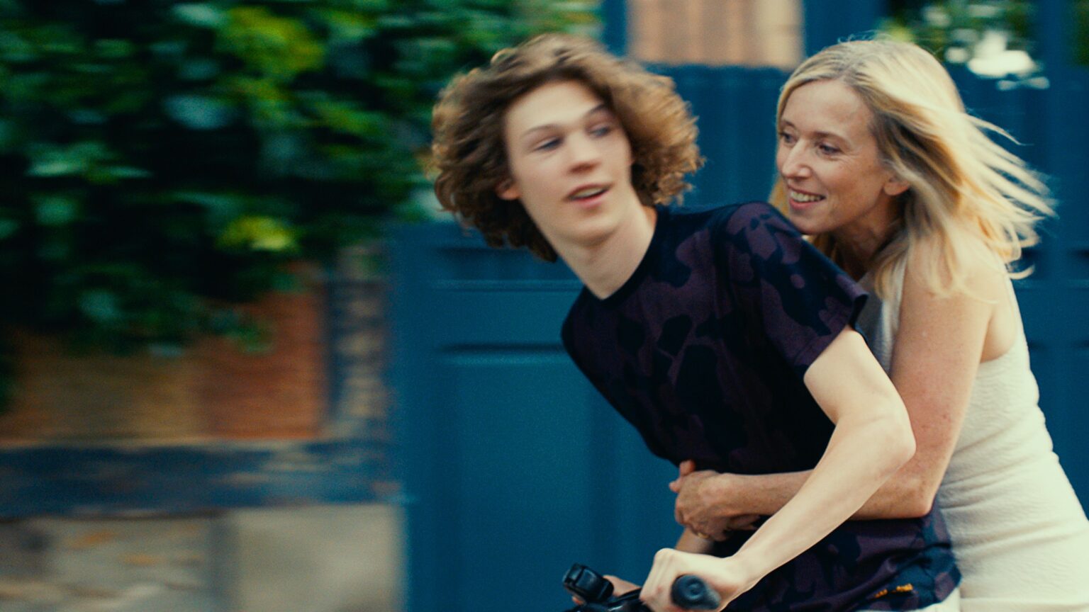 Im letzten Sommer Frontpage FilmRezensionen.de