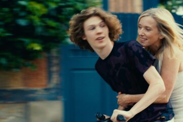 Im letzten Sommer Lete dernier