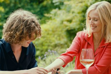 Im letzten Sommer Lete dernier