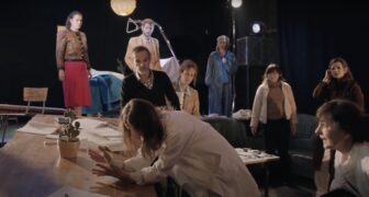 Immerhin Die Kunst, die Kunst