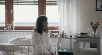 Immerhin Die Kunst, die Kunst