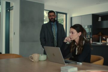 In ewiger Schuld Fool Me Once Netflix Streamen online