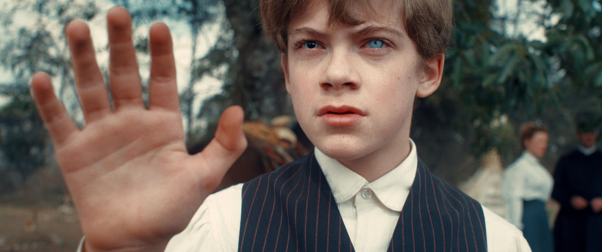 In the Fire FilmRezensionen.de