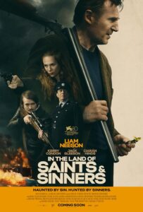 In the Land of Saints and Sinners Amazon Prime Video Streamen online