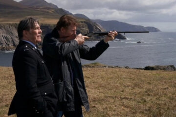 In the Land of Saints and Sinners Amazon Prime Video Streamen online