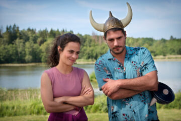 Inga Lindström: Das gestohlene Herz Tv Fernsehen ZDF Streamen online Mediathek DVD kaufen