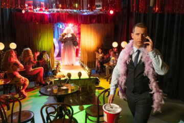 Inspector Barnaby: Dressed To Kill Midsomer Murders TV Fernsehen ZDF Streamen online Mediathek Video on Demand DVD kaufen