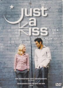Just a Kiss Fond Kiss..., Ae Tv Fernsehen arte Streamen online Mediathek Video on Demand DVD kaufen