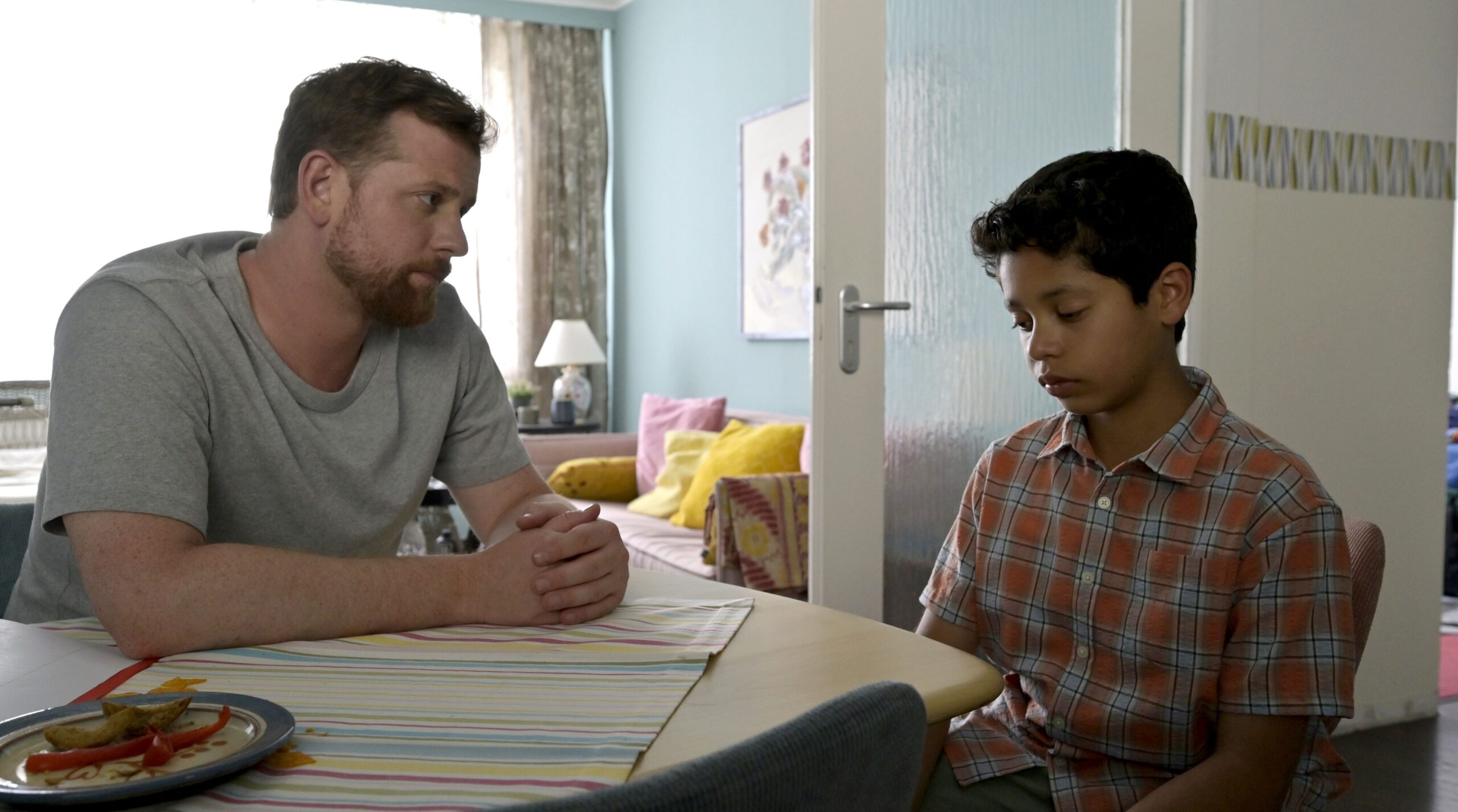 Käthe und ich – Der kleine Ritter | Film-Rezensionen.de