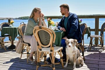 Käthe und ich - Sommerliebe TV Fernsehen Das Erste ARD Streamen online Mediathek Video on Demand DVD kaufen