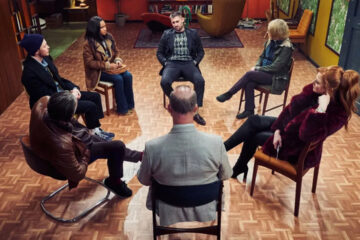 Killers Anonymous - Traue niemandem