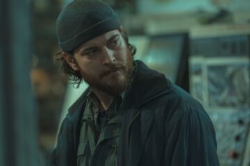 Kübra Netflix Streamen online
