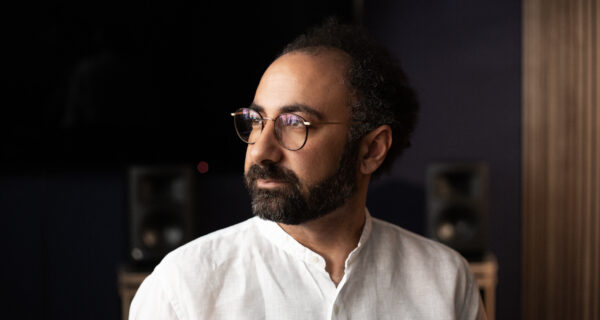 Behrooz Karamizade [Interview] | Film-Rezensionen.de