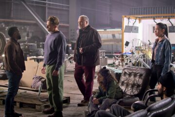 Lift Netflix Streamen online