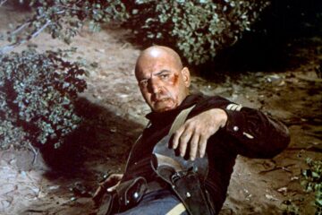 Mackennas Gold DVD kaufen TV Fernsehen arte Streamen online Mediathek