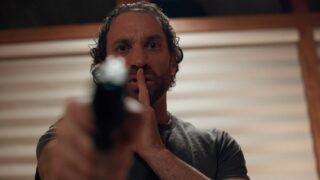 Malicious Nacht der Gewalt