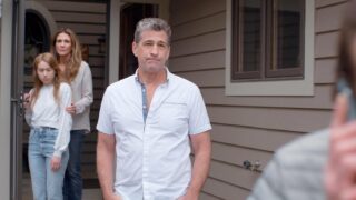 Malicious Nacht der Gewalt