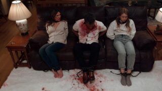 Malicious Nacht der Gewalt