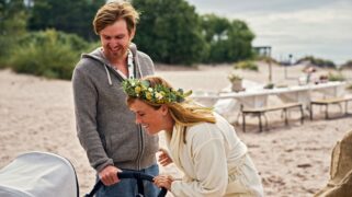 Maria Wern, Kripo Gotland - Mittsommer Tv Fernsehen Das Erste ARD Streame online Mediathek Video on Demand DVD kaufen