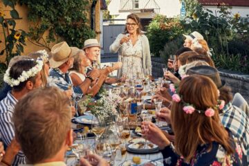 Maria Wern, Kripo Gotland - Mittsommer Tv Fernsehen Das Erste ARD Streame online Mediathek Video on Demand DVD kaufen