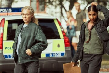 Maria Wern, Kripo Gotland - Schatten der Vergangenheit Tv Fernsehen Das Erste ARD Streamen online Mediathek DVD kaufen