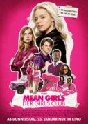 Mean Girls – Der Girls Club 2024