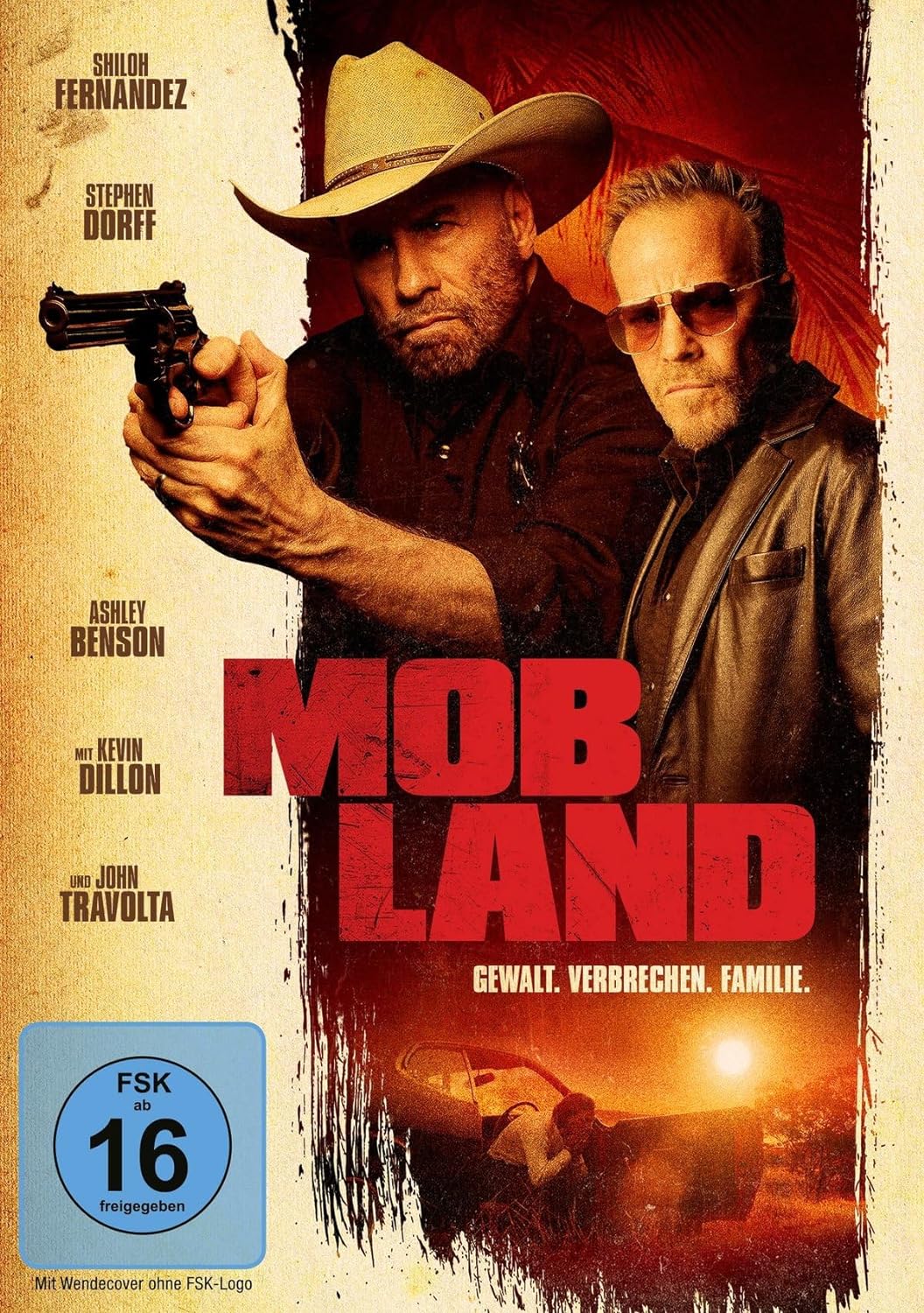 Mob Land | Film-Rezensionen.de