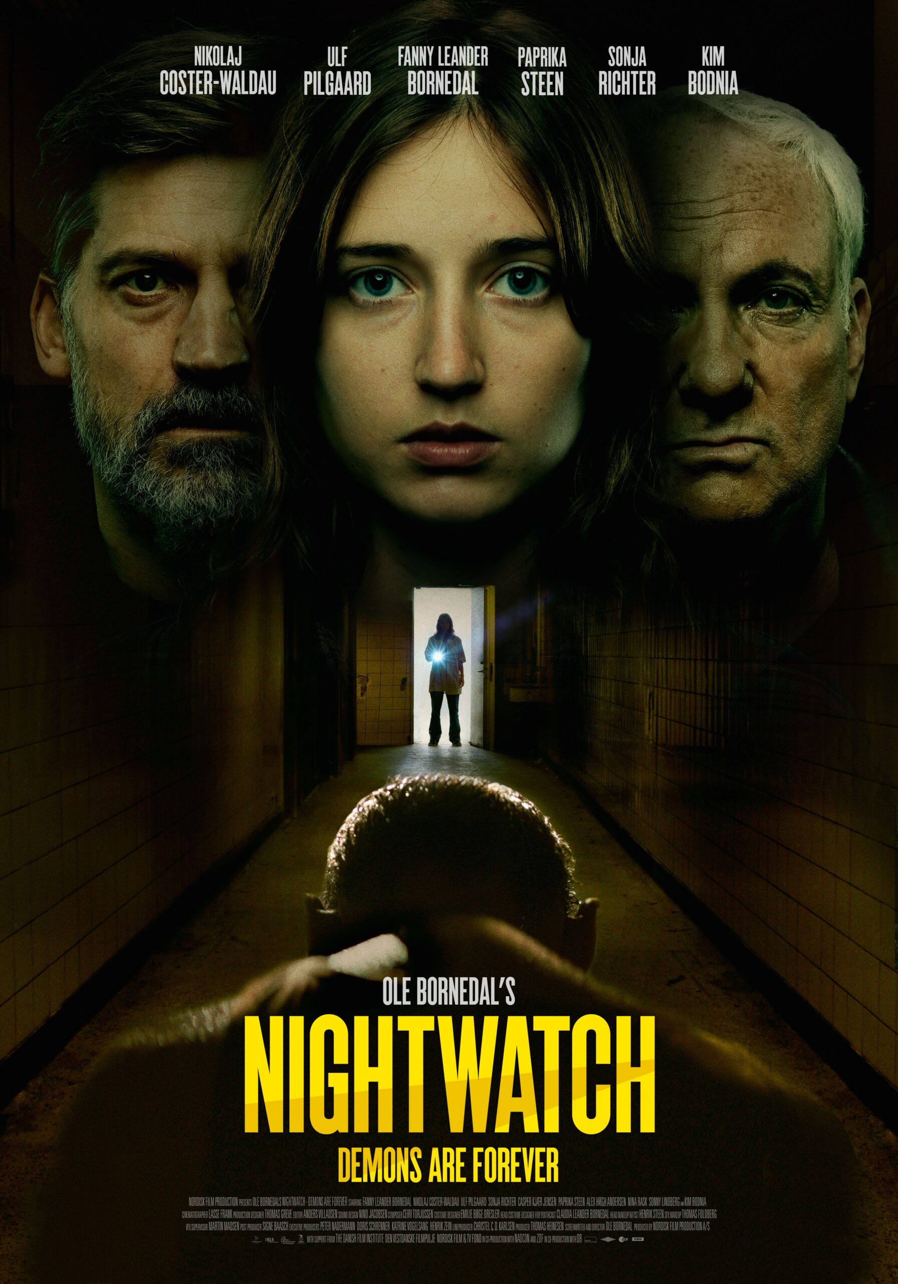 Nightwatch Demons Are Forever FilmRezensionen.de