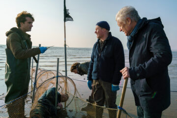 Nord Nord Mord: Clüver und der tote Koch Tv Fernsehen ZDF Streamen online Mediathek DVD kaufen