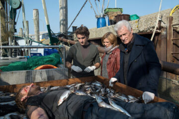 Nord Nord Mord: Clüvers Geheimnis Tv Fernsehen ZDF Streamen online Mediathek DVD kaufen