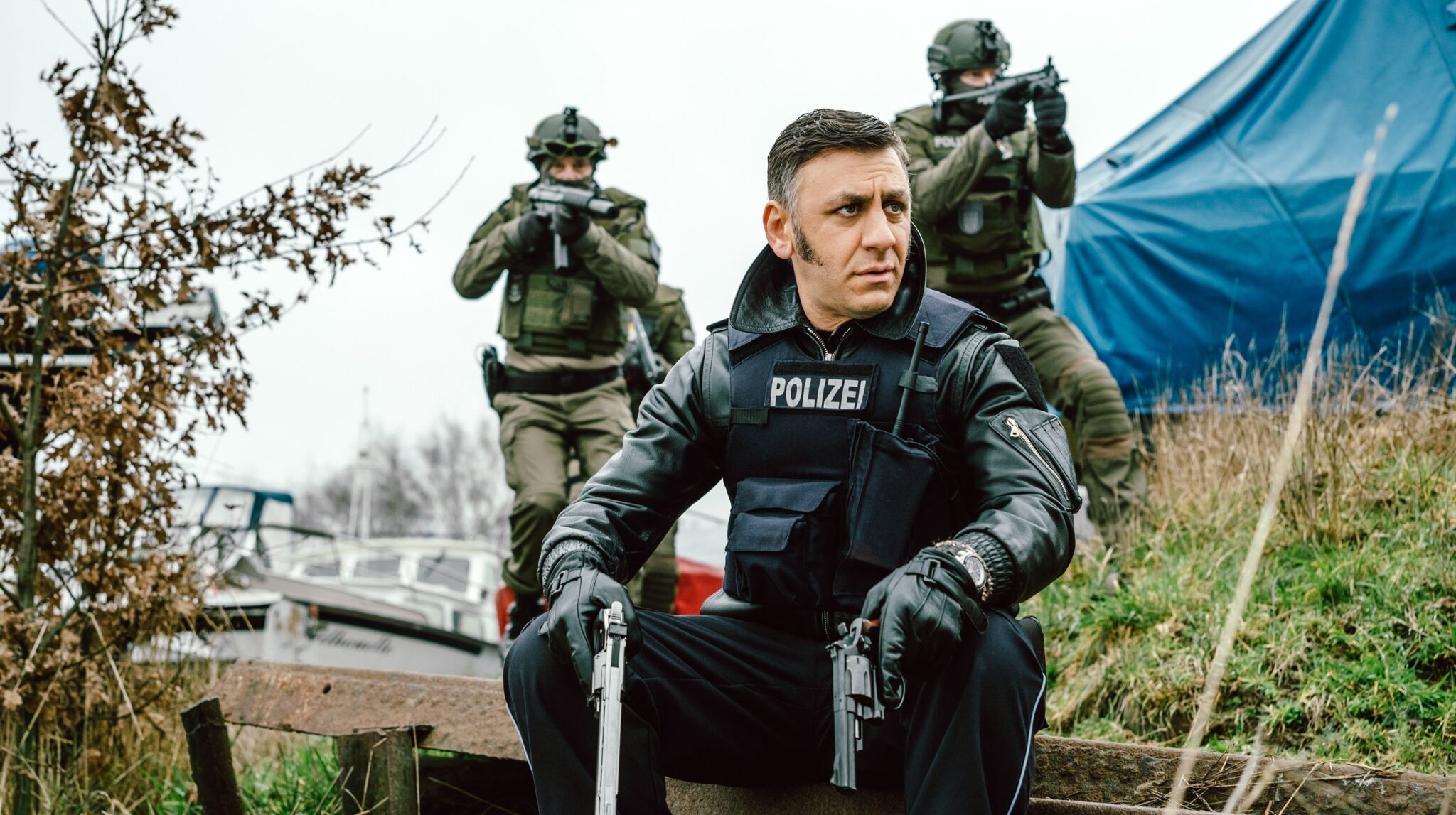 Nord bei Nordwest – Der doppelte Lothar | Film-Rezensionen.de