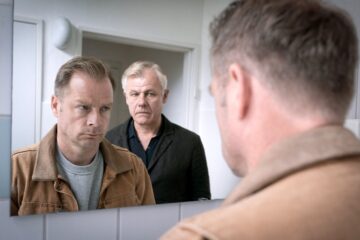 Nord bei Nordwest - Die letzte Fähre Tv Fernsehen Das Erste ARD Streamen online Mediathek DVD kaufen