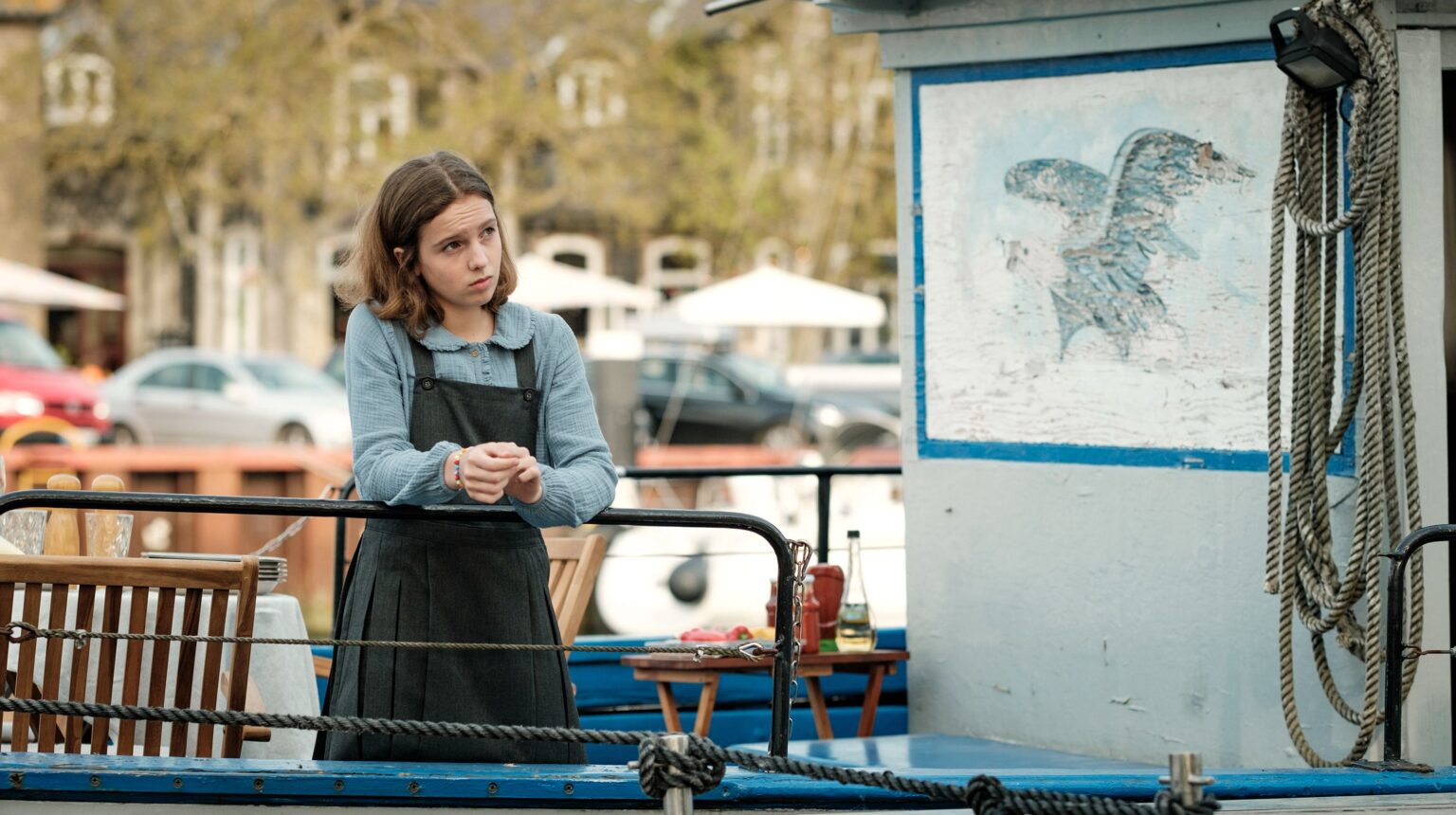 Nord bei Nordwest Kobold Nr. Vier FilmRezensionen.de Nord bei Nordwest Kobold Nr. Vier FilmRezensionen.de