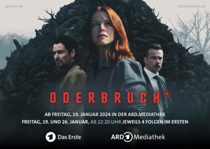 Oderbruch Tv Fernsehen Das Erste ARD Streamen online Mediathek, Video on Demand DVD kaufen