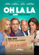 Oh la la – Wer ahnt denn sowas? Cocorico