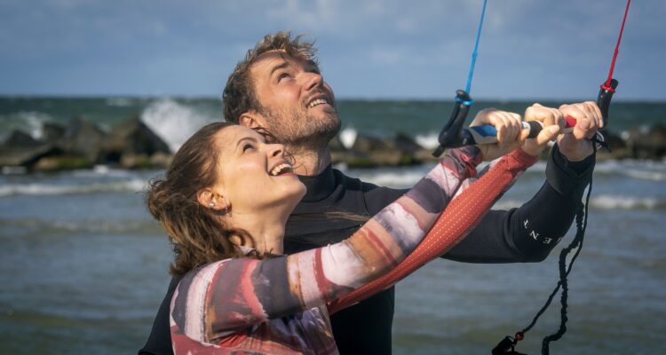 Ostsee für Sturköppe Das Erste ARD Tv Fernsehen Streamen online Video on Demand Mediathek DVD kaufen
