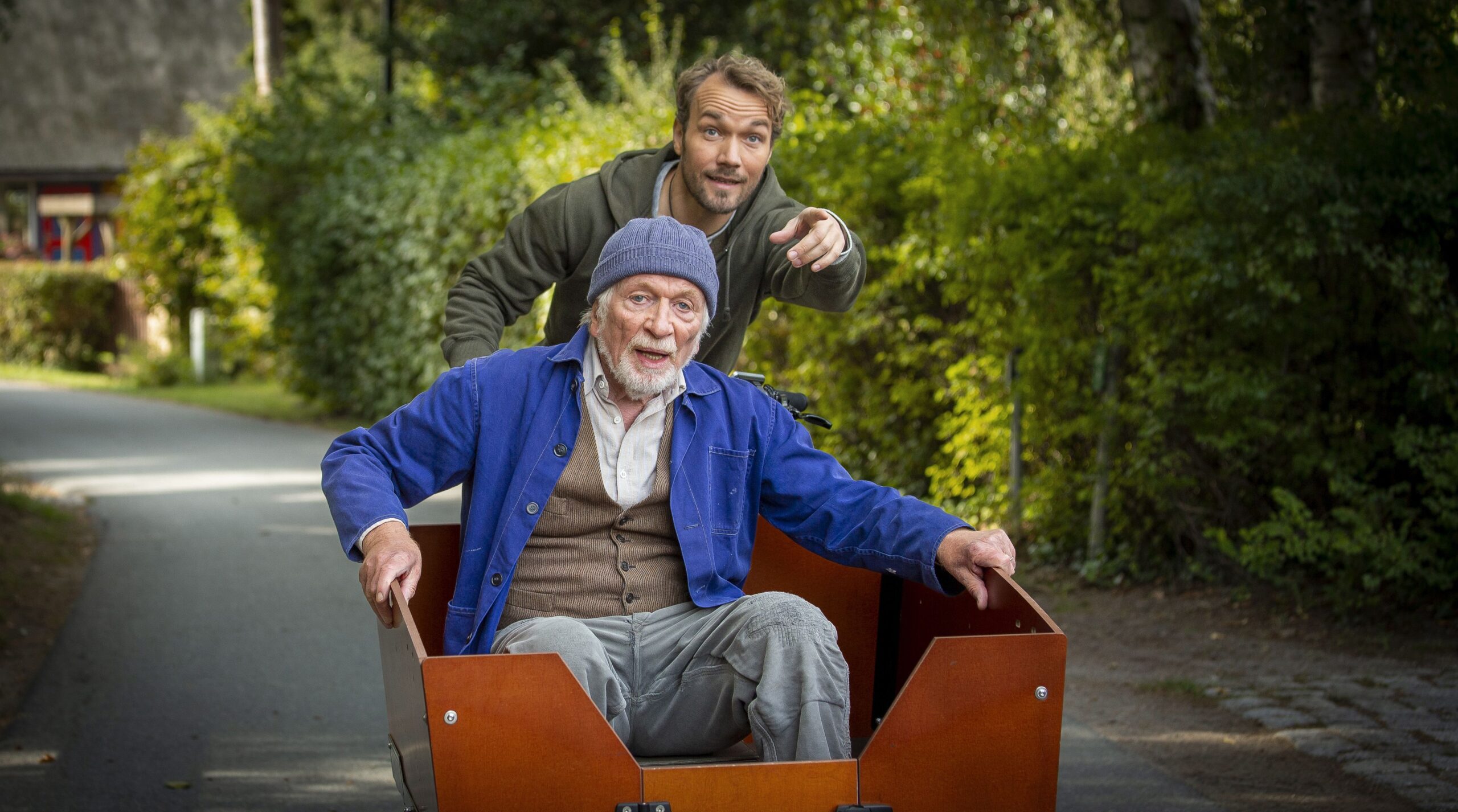 Ostsee für Sturköppe FilmRezensionen.de