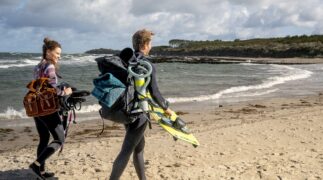 Ostsee für Sturköppe Das Erste ARD Tv Fernsehen Streamen online Video on Demand Mediathek DVD kaufen