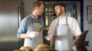 Ostsee für Sturköppe Das Erste ARD Tv Fernsehen Streamen online Video on Demand Mediathek DVD kaufen